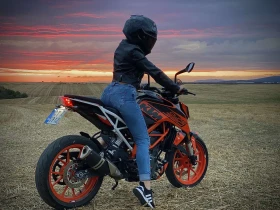 Ktm Duke 390, снимка 2