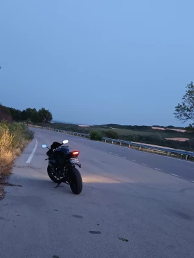 Yamaha Yfz, снимка 9