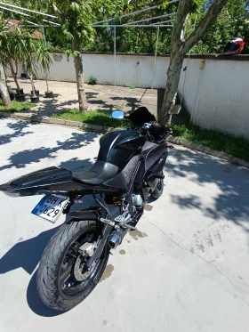 Yamaha Yfz, снимка 13
