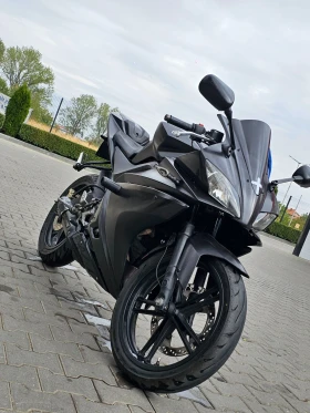 Yamaha Yfz, снимка 1