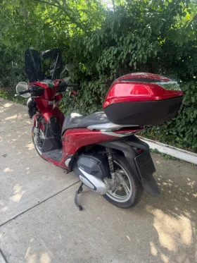 Honda Sh 150 2020, снимка 5