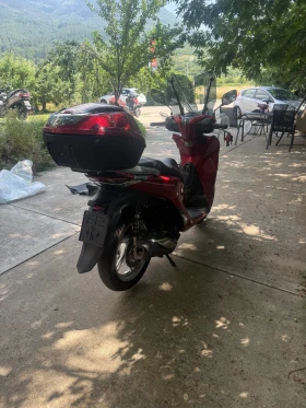Honda Sh 150 2020, снимка 6