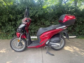 Honda Sh 150 2020, снимка 4