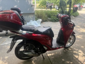 Honda Sh 150 2020, снимка 7