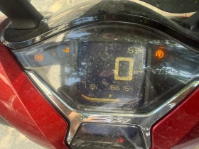 Honda Sh 150 2020, снимка 8