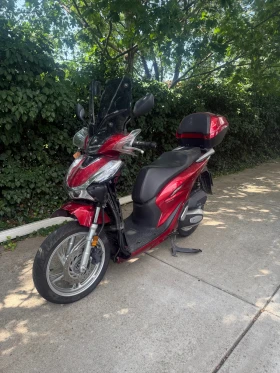 Honda Sh 150 2020, снимка 3