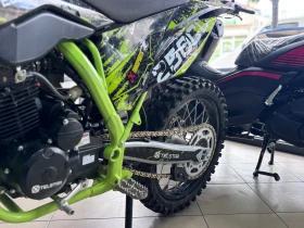 Telstar Enduro 250 enduro, снимка 3