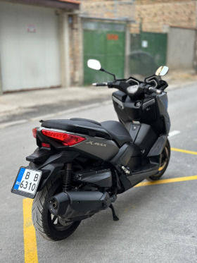 Yamaha X-max 400cc, снимка 7