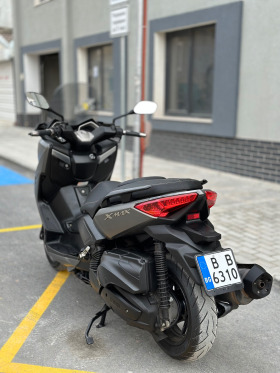 Yamaha X-max 400cc, снимка 5 - Мотоциклети и мототехника - 45191675