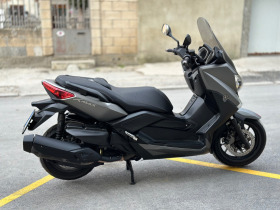 Yamaha X-max 400cc, снимка 8 - Мотоциклети и мототехника - 45191675