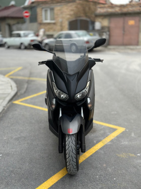 Yamaha X-max 400cc, снимка 2