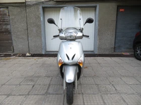 Honda Lead 110 | Mobile.bg    3