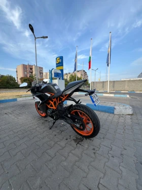 Ktm 125, снимка 3