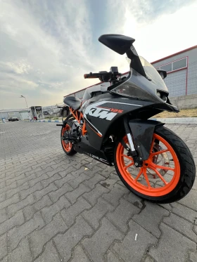  Ktm 125