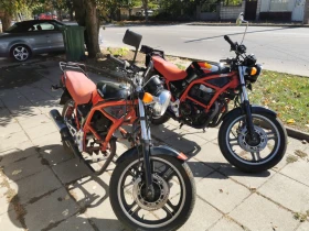 Honda Cb 450S, снимка 6