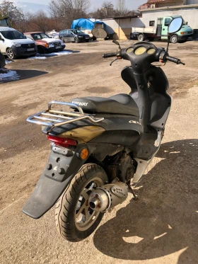 Keeway ARN 125cc, снимка 8