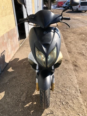 Keeway ARN 125cc, снимка 3