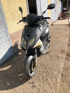 Keeway ARN 125cc, снимка 1