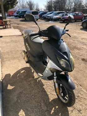 Keeway ARN 125cc, снимка 5