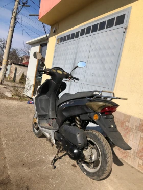 Keeway ARN 125cc, снимка 7