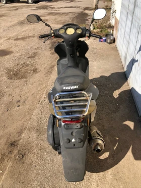 Keeway ARN 125cc, снимка 6