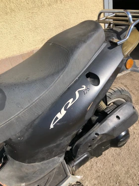 Keeway ARN 125cc, снимка 9