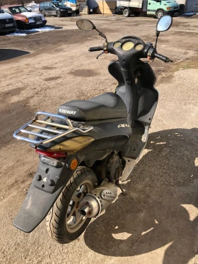 Keeway ARN 125cc, снимка 4