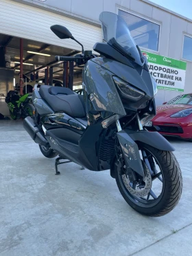 Yamaha X-max TECH MAX | Mobile.bg    2