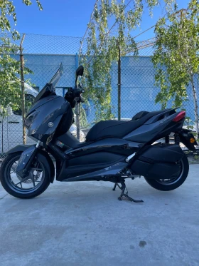 Yamaha X-max TECH MAX, снимка 3