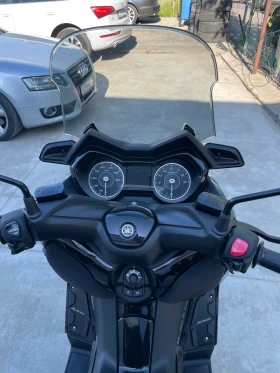 Yamaha X-max TECH MAX, снимка 7