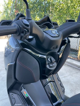 Yamaha X-max TECH MAX, снимка 4