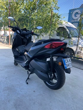 Yamaha X-max TECH MAX, снимка 6