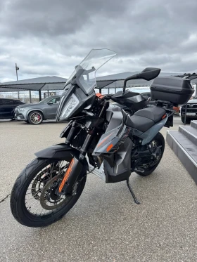 Ktm Adventure 890-ABS-TCS-GPR-A2 | Auto.bg — изображение 6