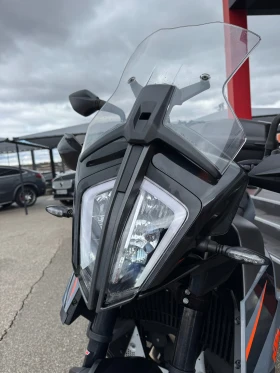 Ktm Adventure 890-ABS-TCS-GPR-A2 | Auto.bg — изображение 7