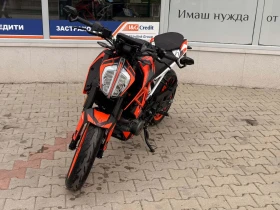 Ktm Duke 390 | Mobile.bg � ����� ������ 4