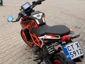 Ktm Duke 390 | Mobile.bg � ����� ������ 3