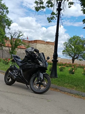 Yamaha Yfz undefined | Auto.bg — изображение 11