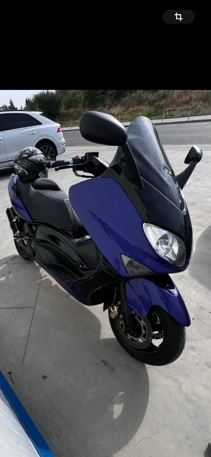 Yamaha T-max | Mobile.bg � ����������� 3
