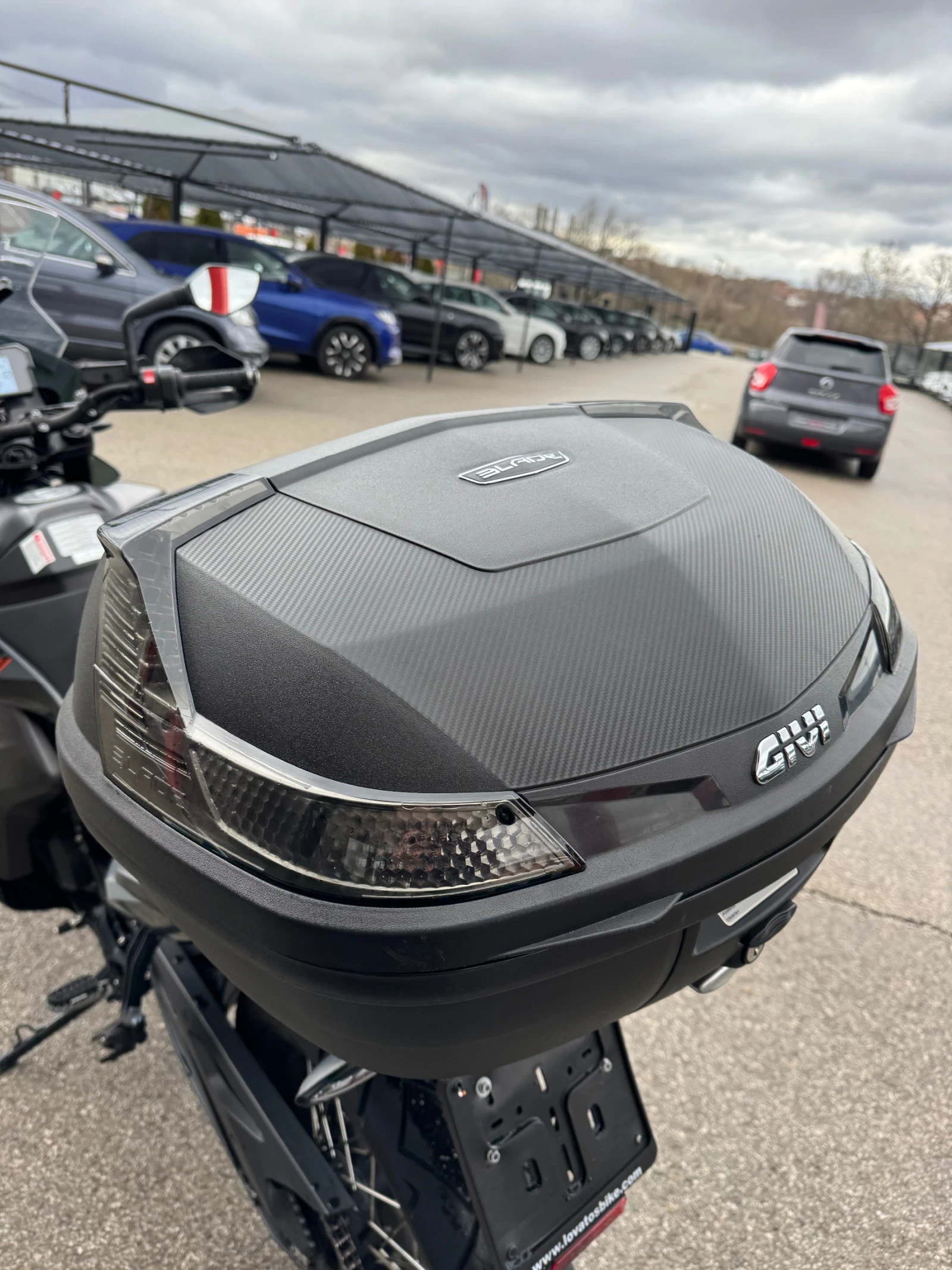 Ktm Adventure 890-ABS-TCS-GPR-A2 | Mobile.bg � ����������� 11