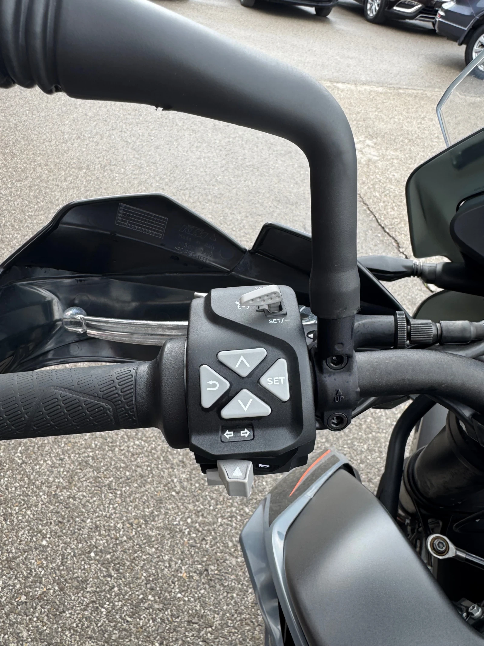 Ktm Adventure 890-ABS-TCS-GPR-A2 | Mobile.bg � ����������� 14