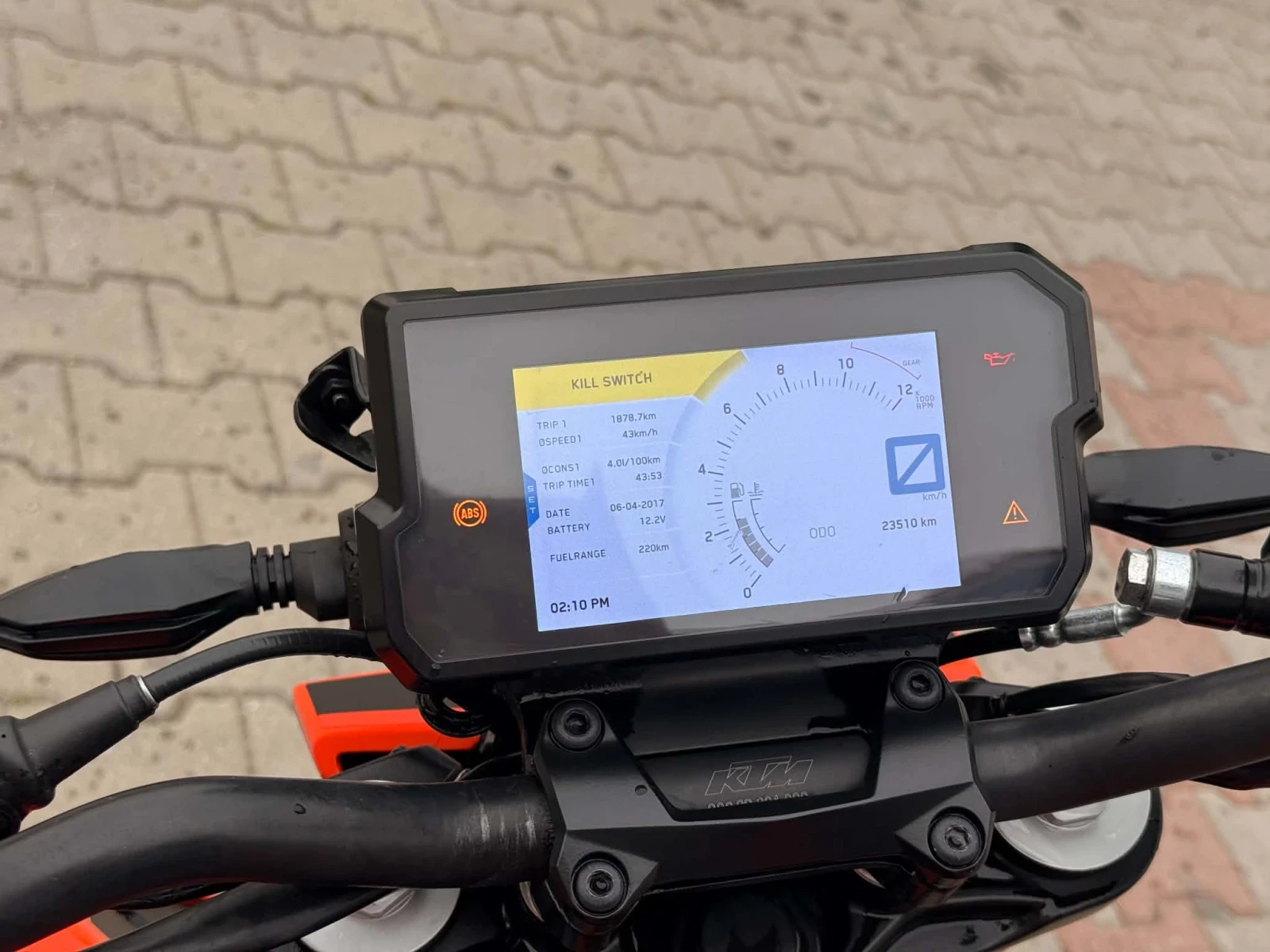 Ktm Duke 390 | Mobile.bg � ����������� 5