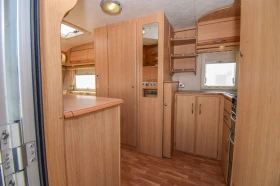 Каравана Coachmen Pastiche 420/2, снимка 5