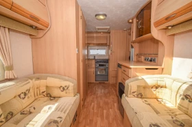 Каравана Coachmen Pastiche 420/2, снимка 15