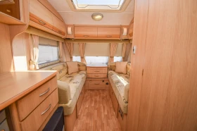Каравана Coachmen Pastiche 420/2, снимка 12