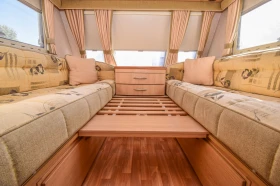 Каравана Coachmen Pastiche 420/2, снимка 13