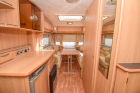 Каравана Coachmen Pastiche 420/2, снимка 9