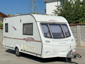 ����� �� �������� �� �������� Coachmen Pastiche 420/2
