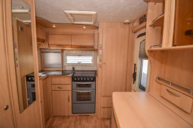 �������� Coachmen Pastiche 420/2 | Mobile.bg � ����� ������ 6