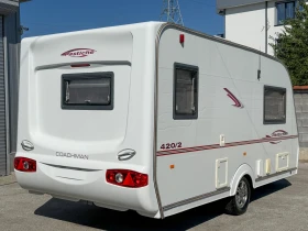 ����� �� �������� �� �������� Coachmen Pastiche 420/2