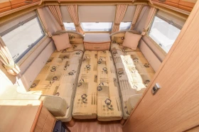 �������� Coachmen Pastiche 420/2 | Mobile.bg � ����� ������ 14